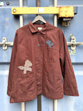 Overshirt