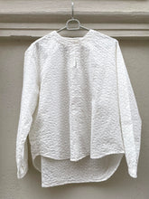 Indlæs billede til gallerivisning Alma embroidery blouse
