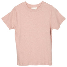 Indlæs billede til gallerivisning Short sleeve tee - clay
