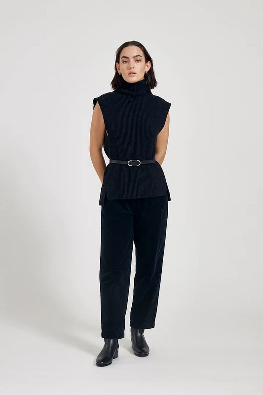 Vani - black