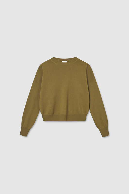 Ior - cashmere wool sweater