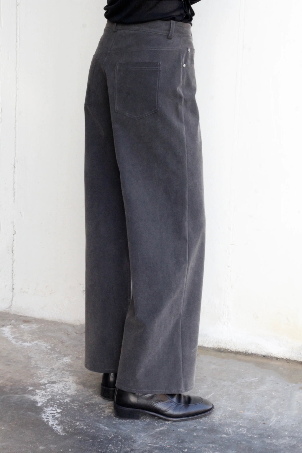 Record jean