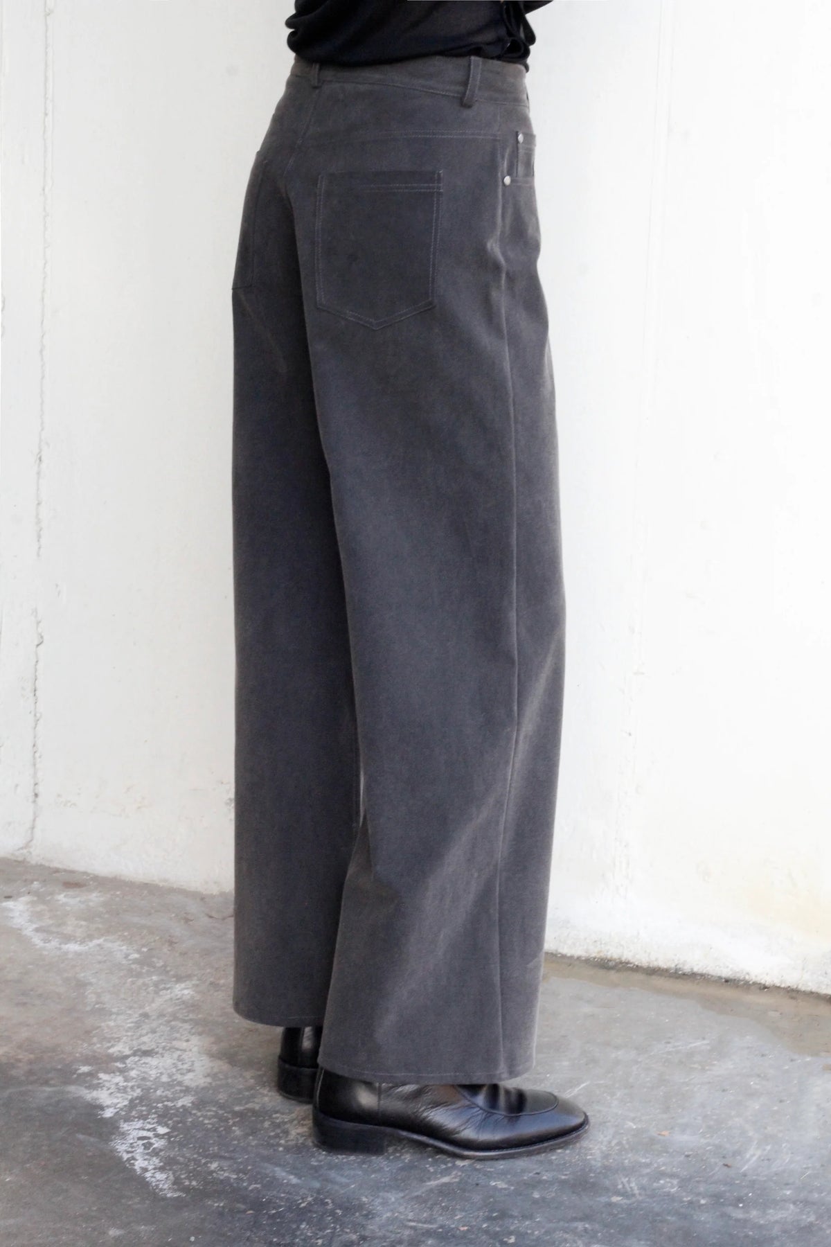 Record jean