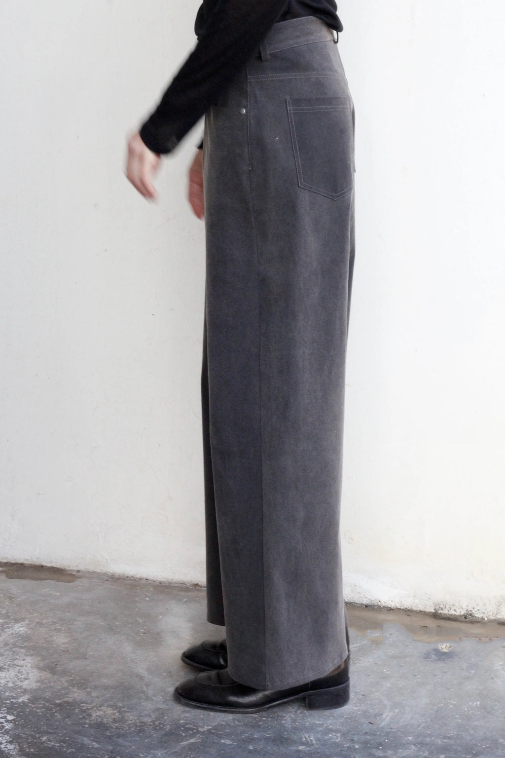 Record jean