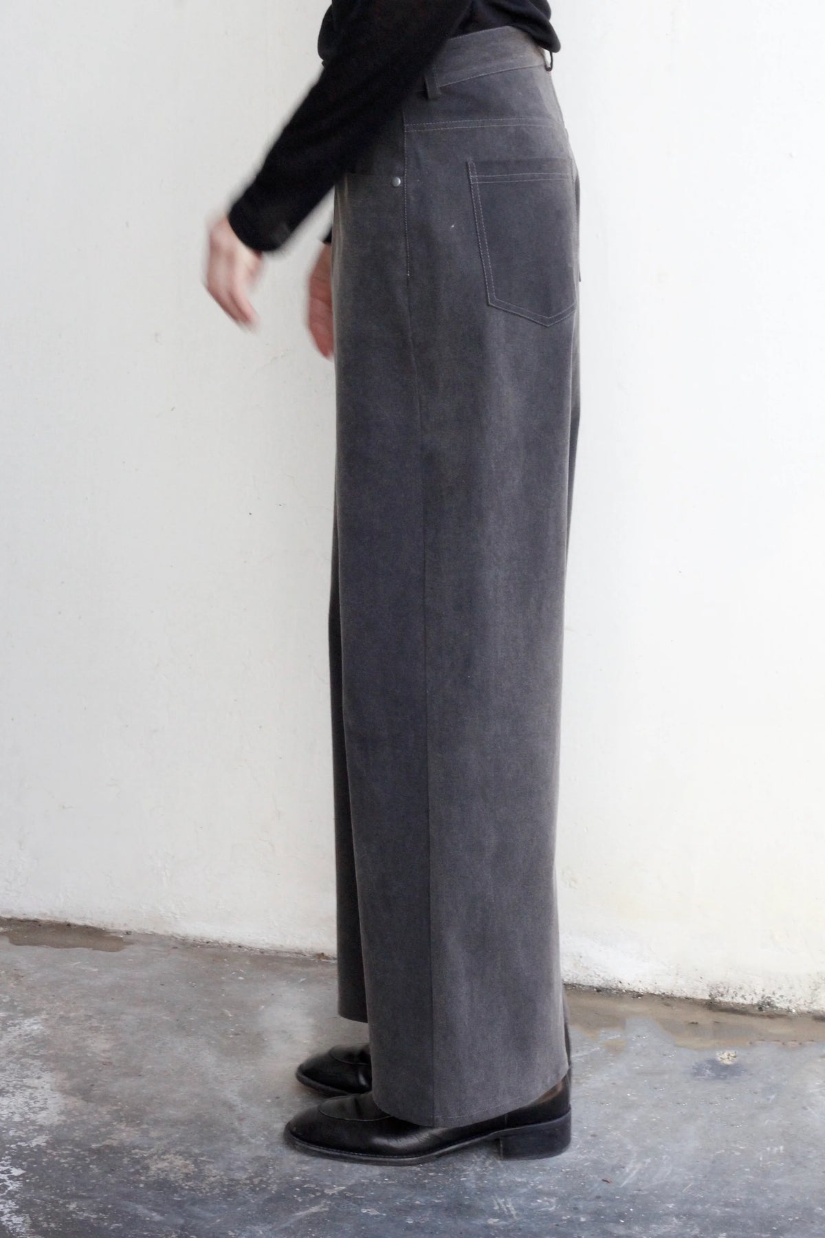 Record jean