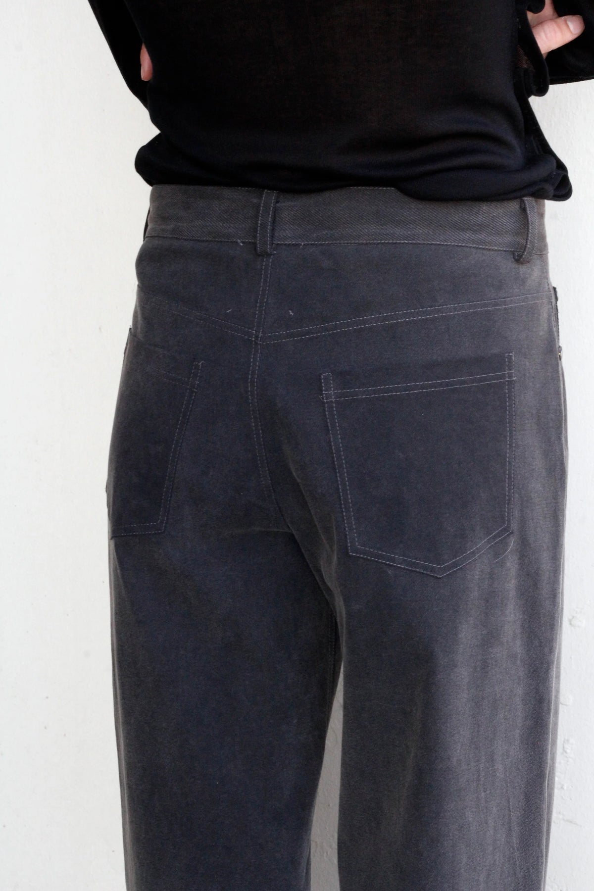 Record jean