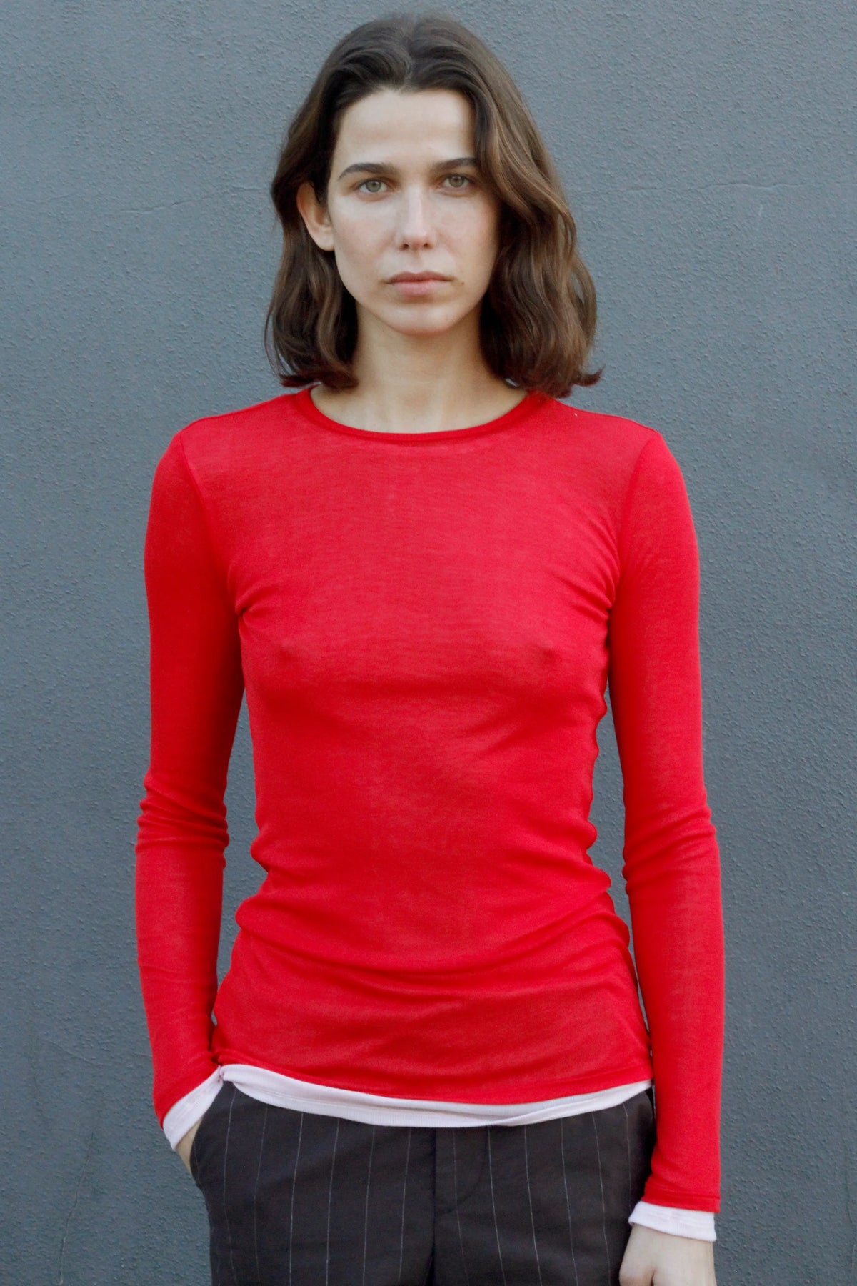 Hamburg top