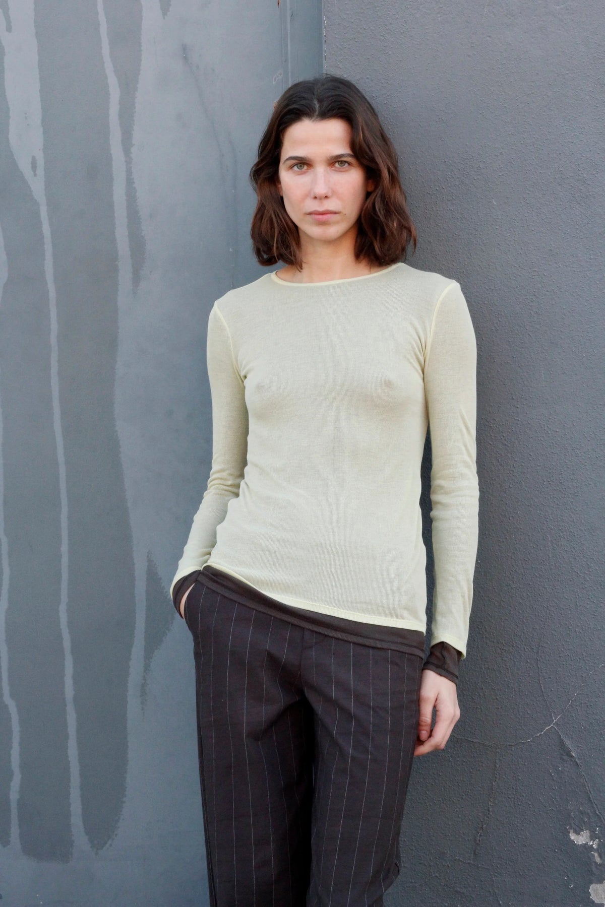 Hamburg top