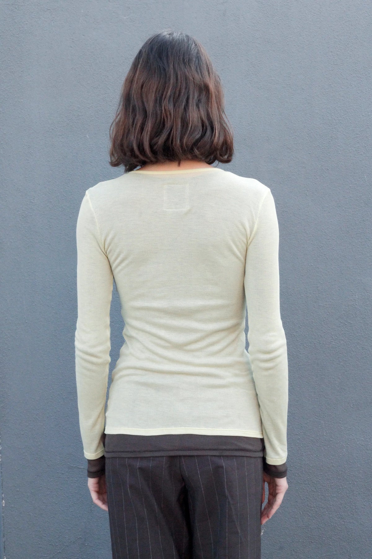 Hamburg top