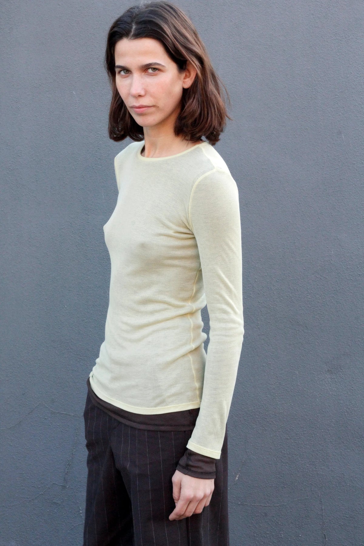 Hamburg top