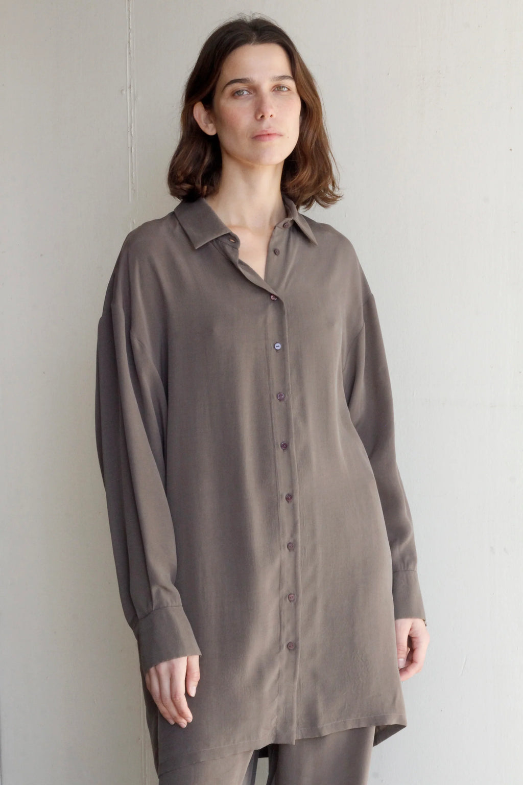 Night shirt