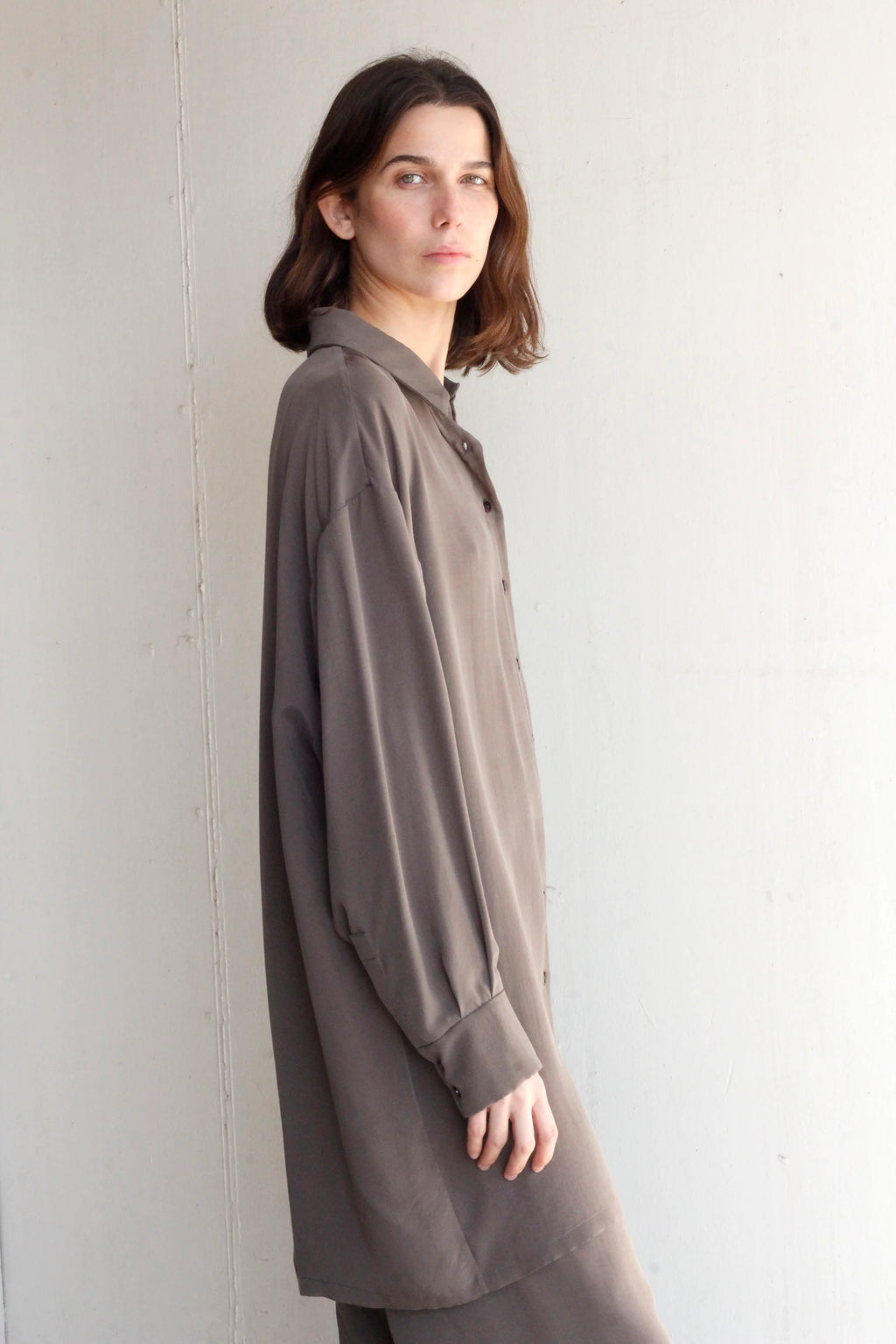 Night shirt