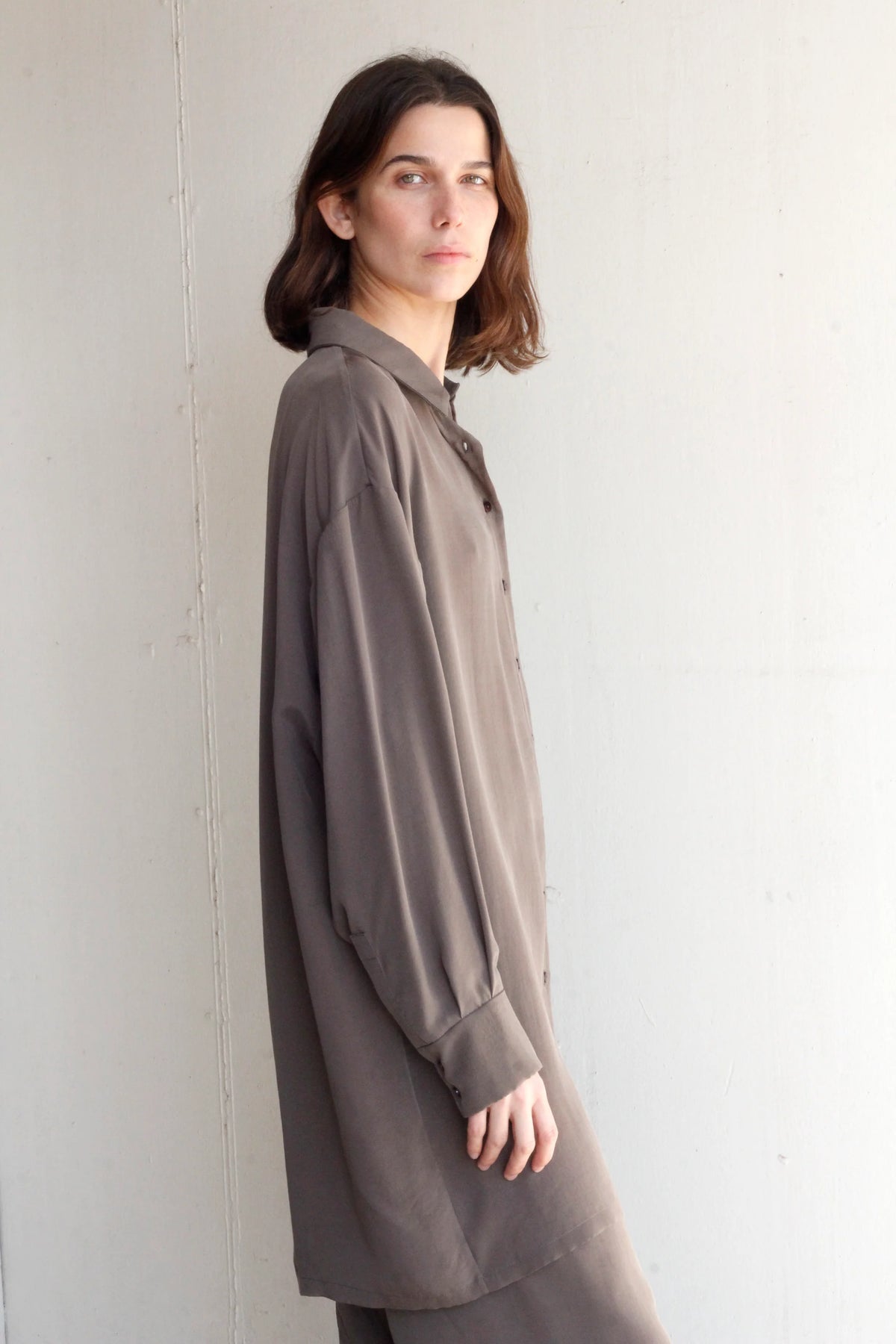 Night shirt