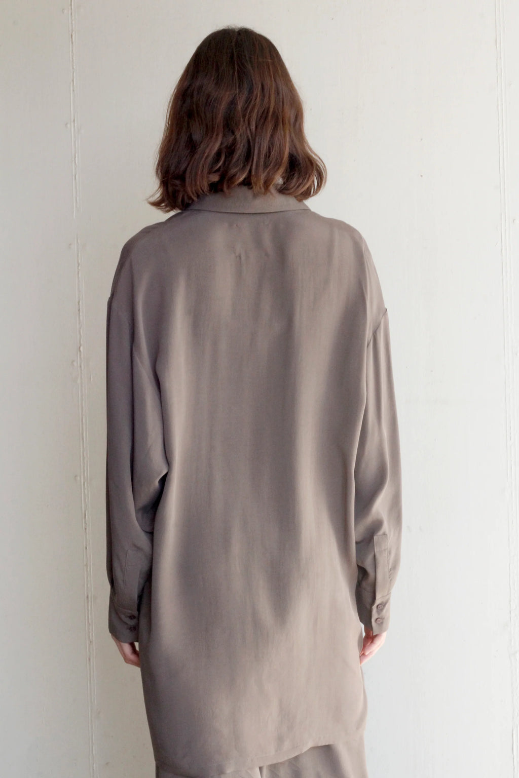 Night shirt