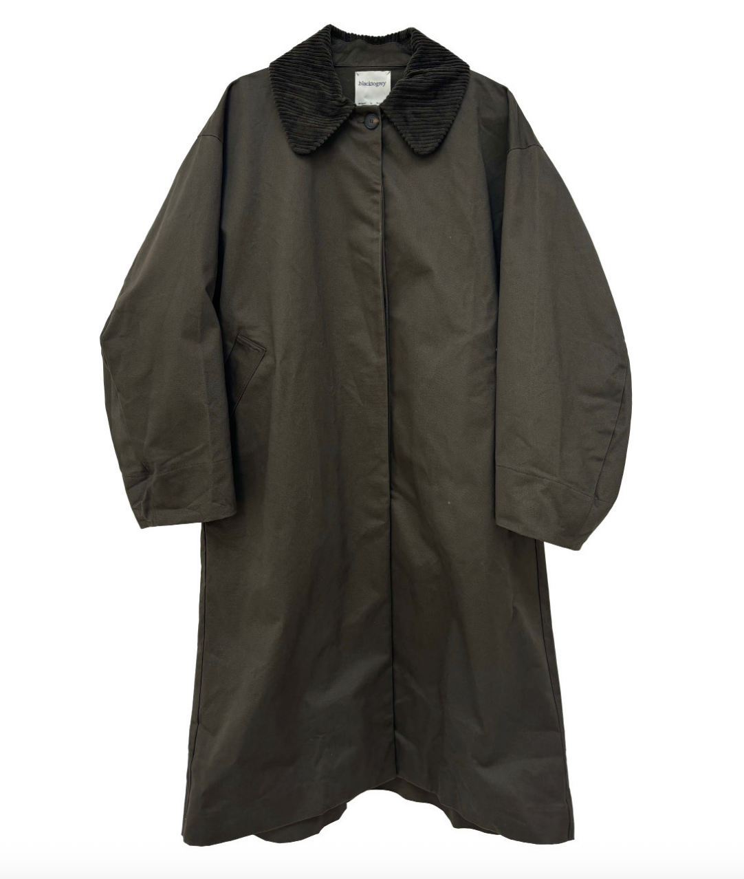 Jorden jacket