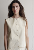 Stage vest