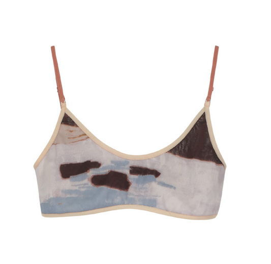 Tion bra