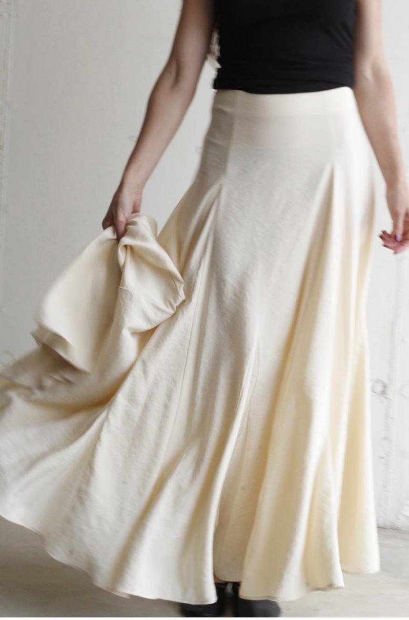 Sicile skirt