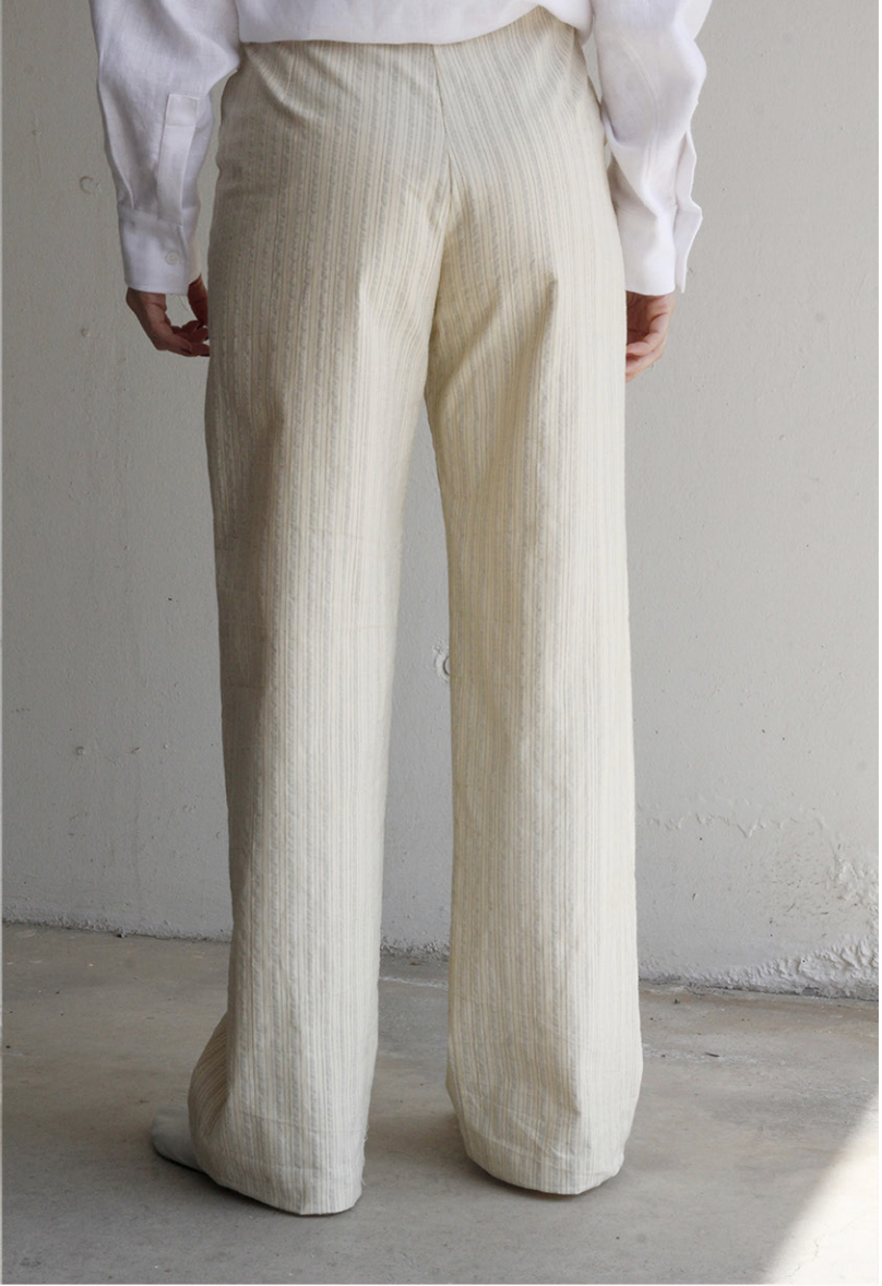 Stage trousers