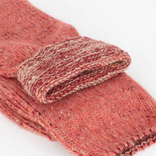 Indlæs billede til gallerivisning Wool collection pink socks
