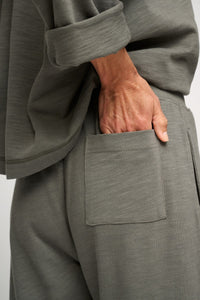 Buddha sweatpants
