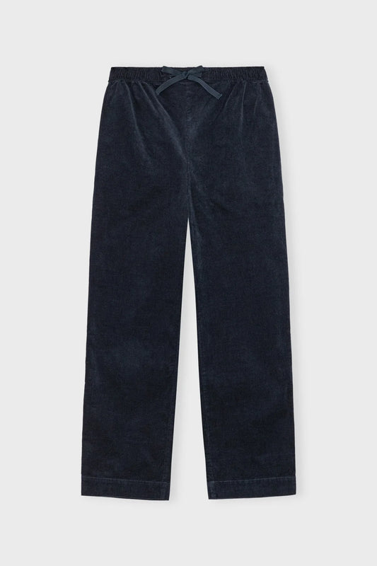 Catch pants corduroy