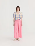 Paper touch culotte