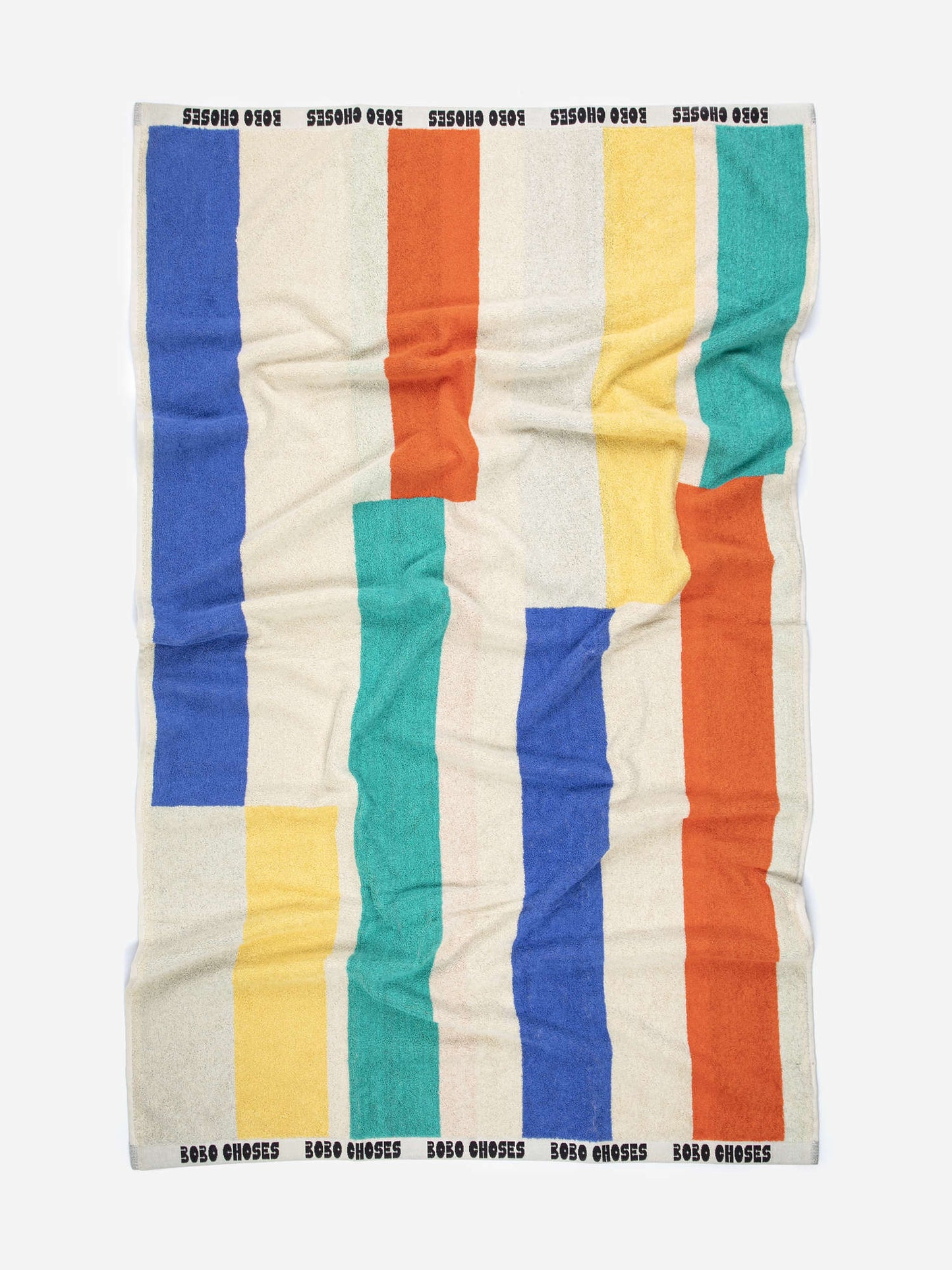 Bobo Choses beach towel