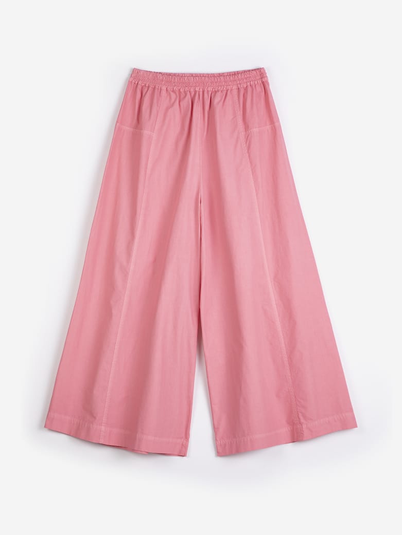 Paper touch culotte