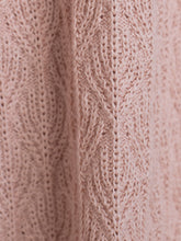 Indlæs billede til gallerivisning Feather blouse - dusty rose
