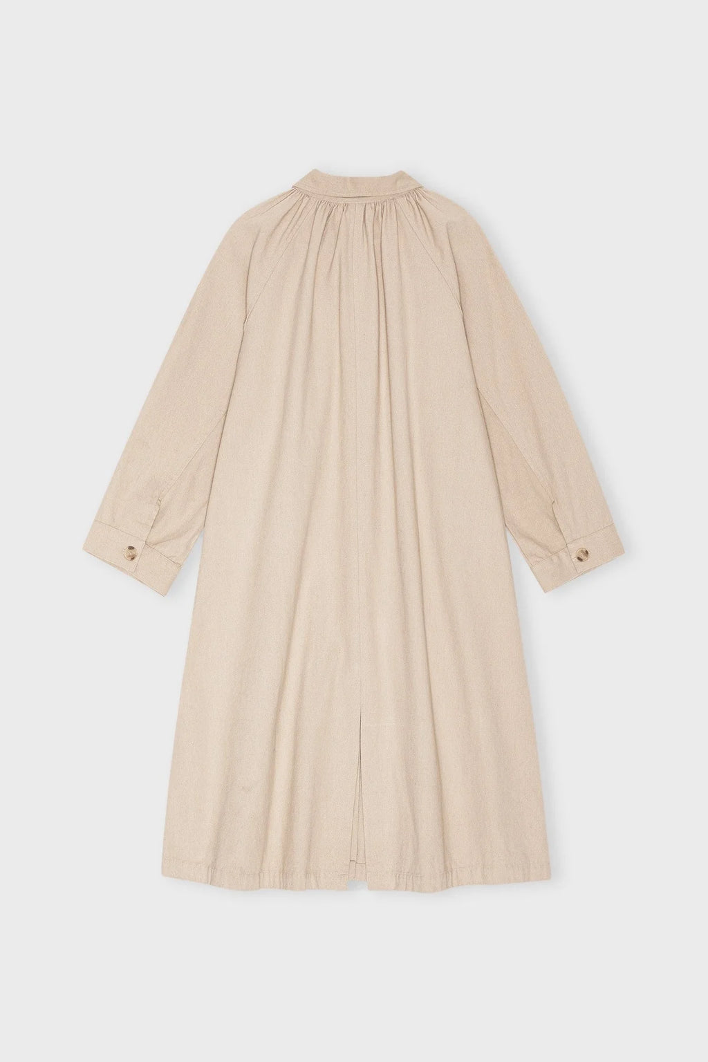 Eloise coat canvas