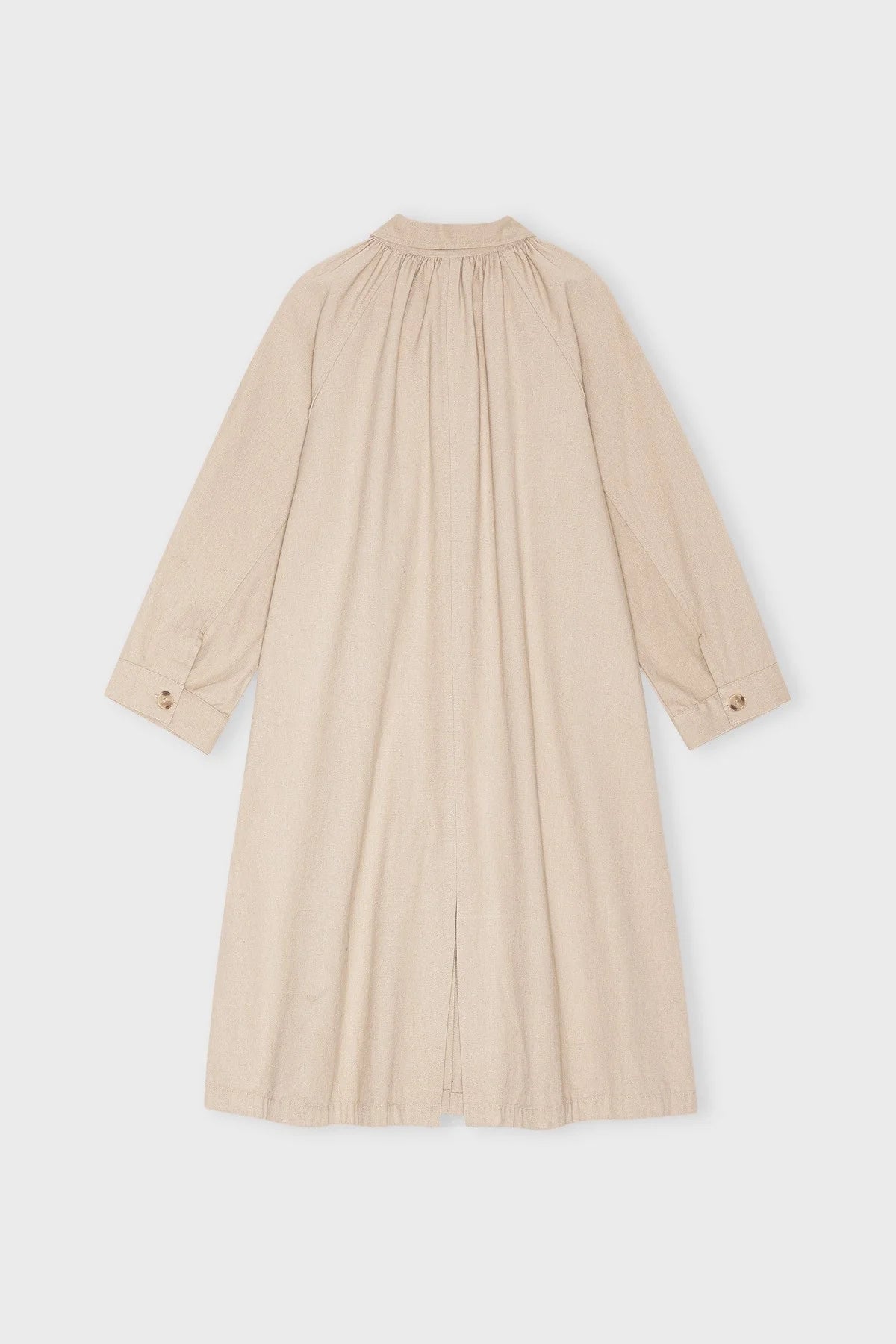 Eloise coat canvas