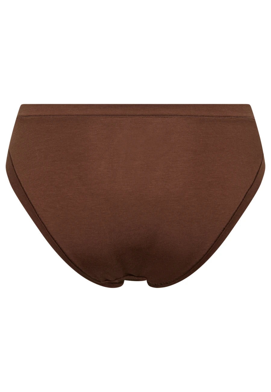 Tai bamboo - brun