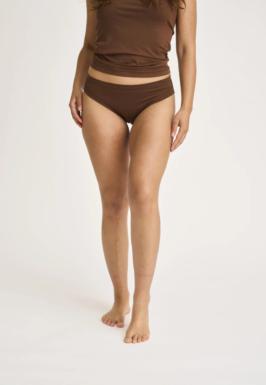 Tai bamboo - brun