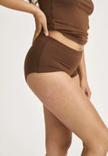 Maxi bamboo - brun