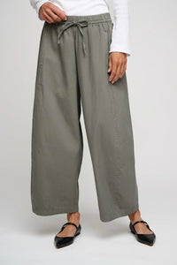 Guide pants twill