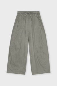 Guide pants twill