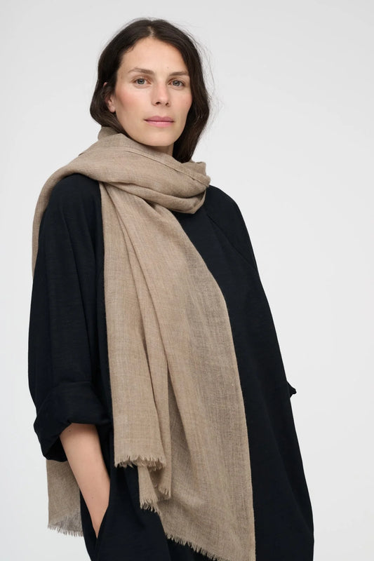 Laya scarf