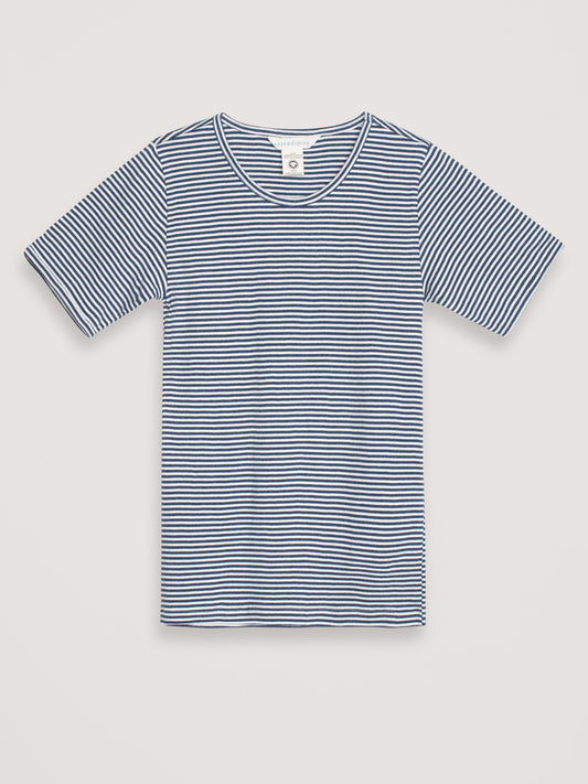 Short sleeve stripe