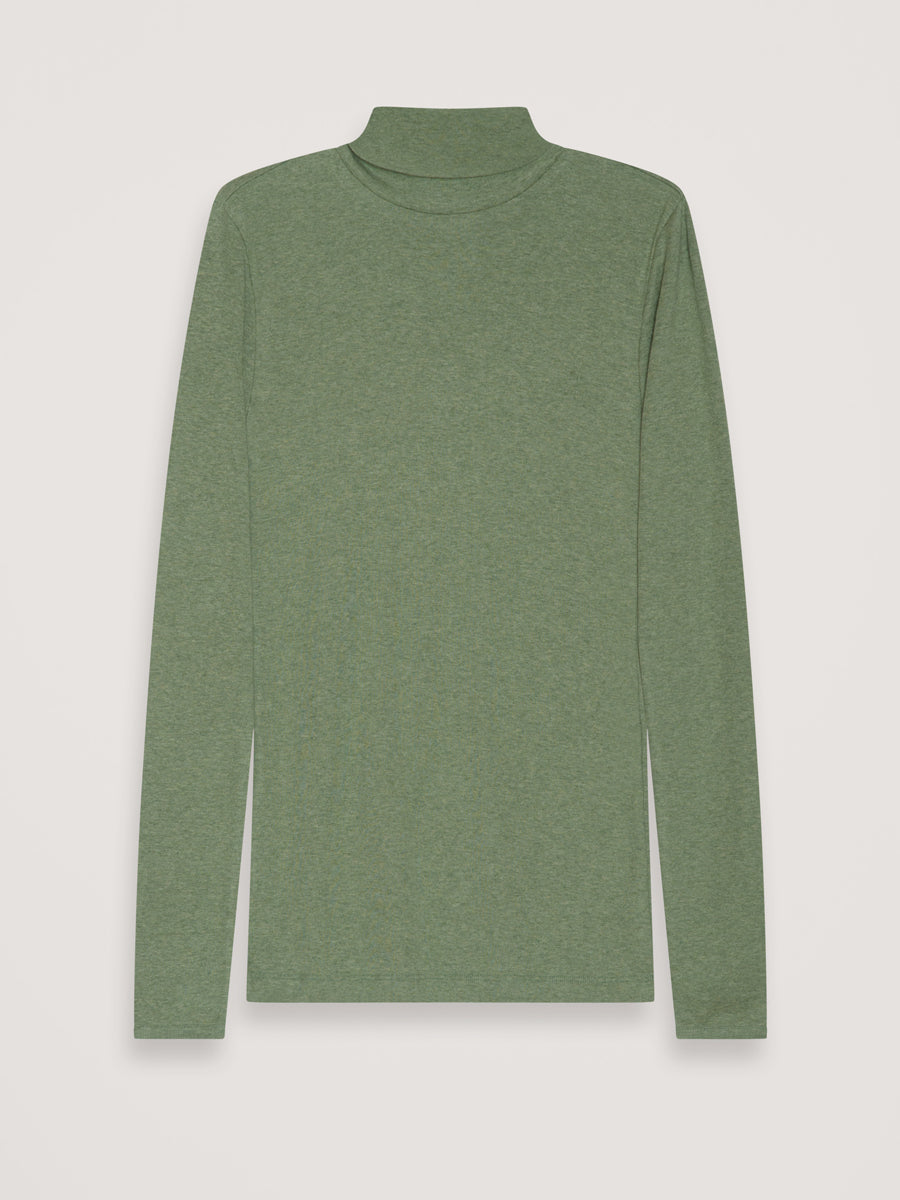 Turtleneck
