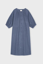 Indlæs billede til gallerivisning May shirtdress linen
