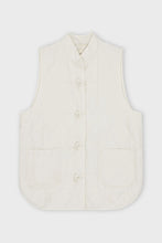 Indlæs billede til gallerivisning Meadow quilted vest
