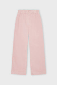 New celeste pants