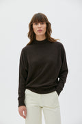 Adila - raglan cashmere sweater