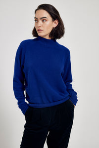Adila sweater blue
