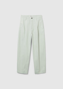Eos - Trousers in recycled cotton