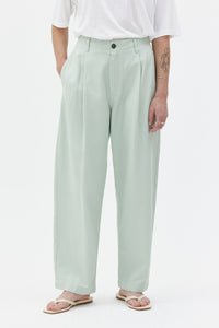 Eos - Trousers in recycled cotton