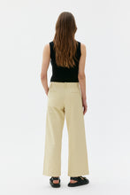 Indlæs billede til gallerivisning Laila - Recyled cotton trousers
