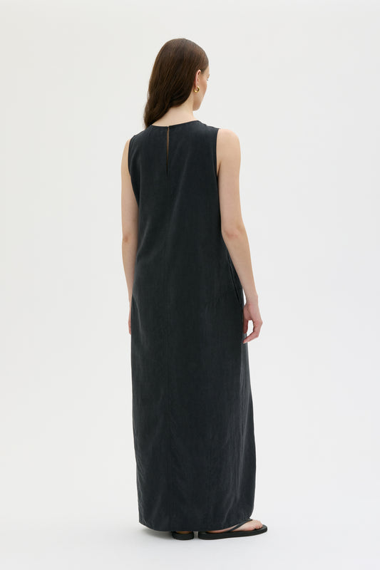 Volta - Light Tencel dress