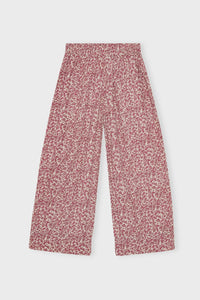 Storie pants poplin